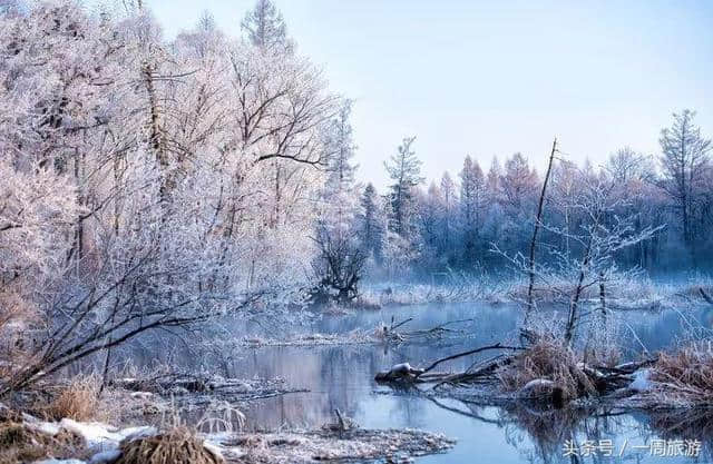 2月最佳旅行地新鲜出炉！选一个喜欢的就出发吧！