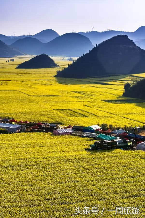 2月最佳旅行地新鲜出炉！选一个喜欢的就出发吧！