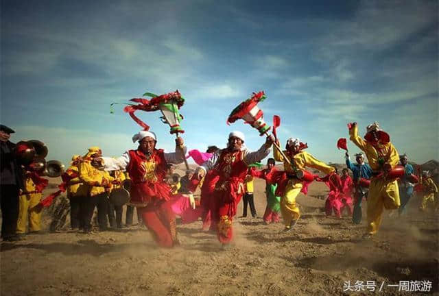 2月最佳旅行地新鲜出炉！选一个喜欢的就出发吧！