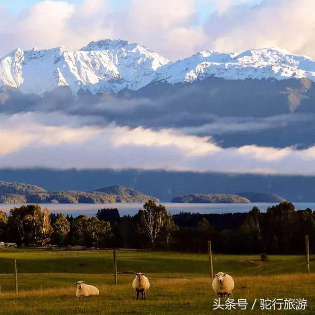 11月最应该去的旅行地，你知道吗？