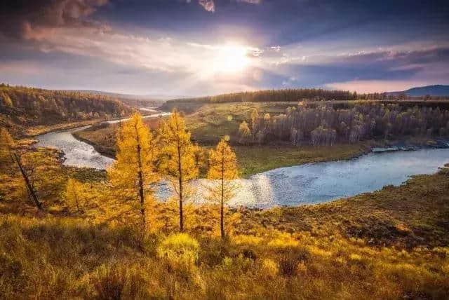 10月最佳旅行地推荐！这几个目的地在你的旅行清单上吗？