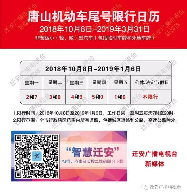 2018迁安旅游全面发力引爆“十一”黄金周