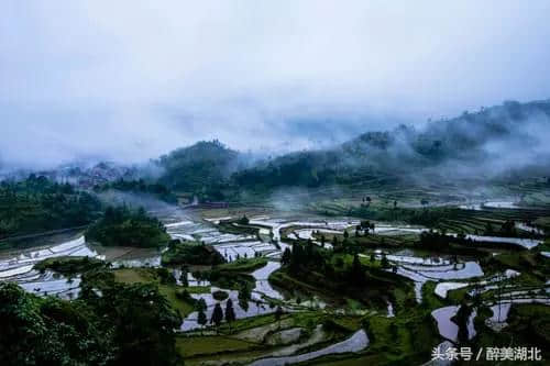 十月最适合的旅行地方，必去！