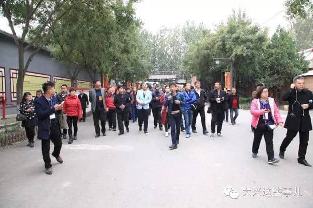 跨省游玩撮合中：大兴廊坊两地旅游或将合作发展