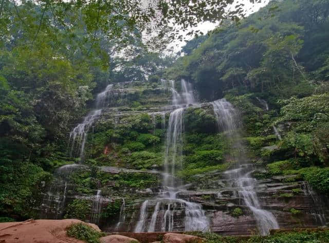 后天起！动物园、都江堰、青城山……等20余个景点免费啦！