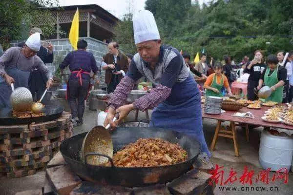 不要门票！这些才是小长假该去的地方！人少景美耍法多，速来！