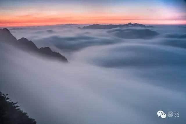 惊叹，这竟然是河南老君山！