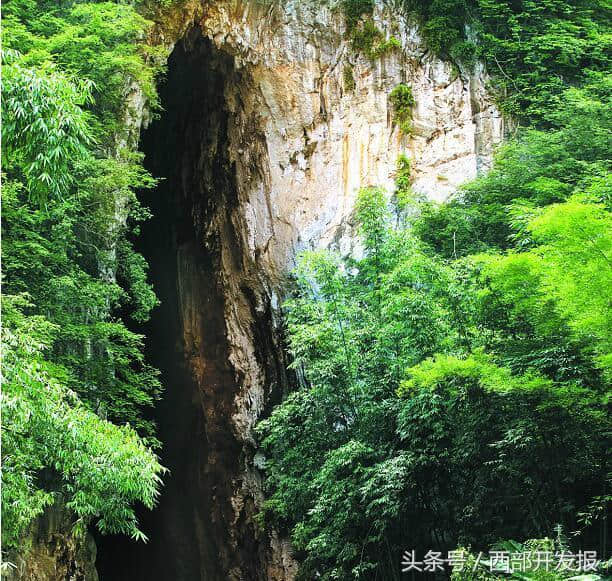 文山：布局“一核两带三片” 打造云南旅游新高地