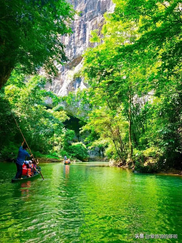 4月旅行地推荐！国内外最适合出行的20个旅行地，绝对不能错过...