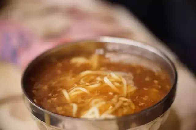 乐山网红美食街—张公桥，让你的每个夜晚都不重样