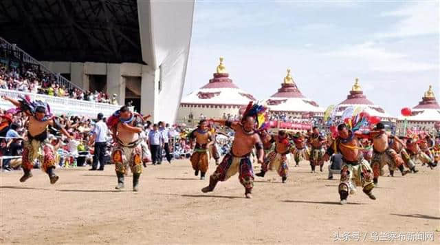 内蒙古自治区第二十八届旅游那达慕大会你想知道的都在这里！