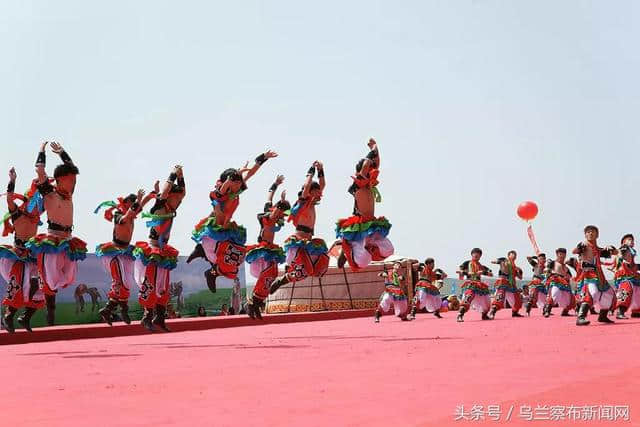 内蒙古自治区第二十八届旅游那达慕大会你想知道的都在这里！