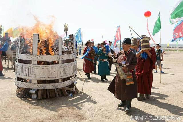 内蒙古自治区第二十八届旅游那达慕大会你想知道的都在这里！