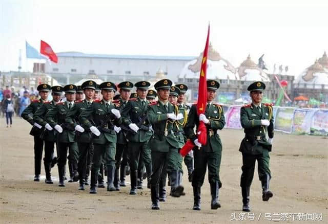 内蒙古自治区第二十八届旅游那达慕大会你想知道的都在这里！