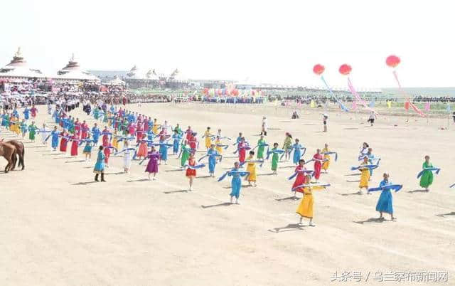 内蒙古自治区第二十八届旅游那达慕大会你想知道的都在这里！