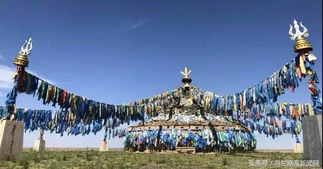 内蒙古自治区第二十八届旅游那达慕大会你想知道的都在这里！