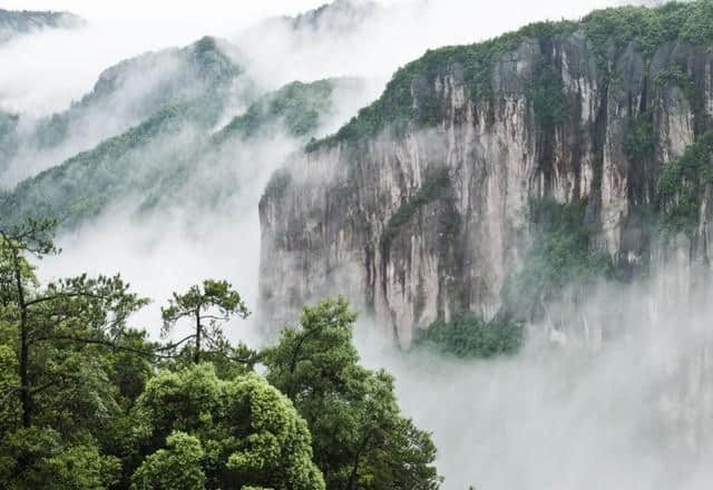 5月份最佳旅行清单已经出炉，这些绝美的景点你去过几个？