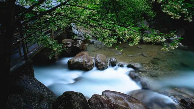 5月份最佳旅行清单已经出炉，这些绝美的景点你去过几个？