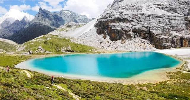 10月最佳自驾旅行地推荐，每一条都美得无可替代