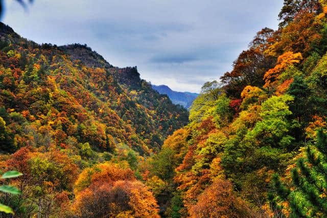 10月最佳自驾旅行地推荐，每一条都美得无可替代