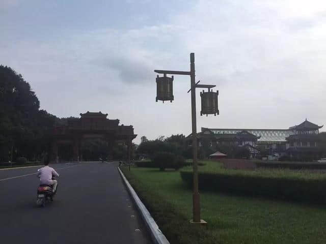 纪实：乐山大佛一日游！