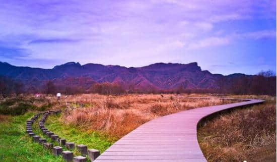 十月份适合去哪里旅行？十月份适合旅行的地方