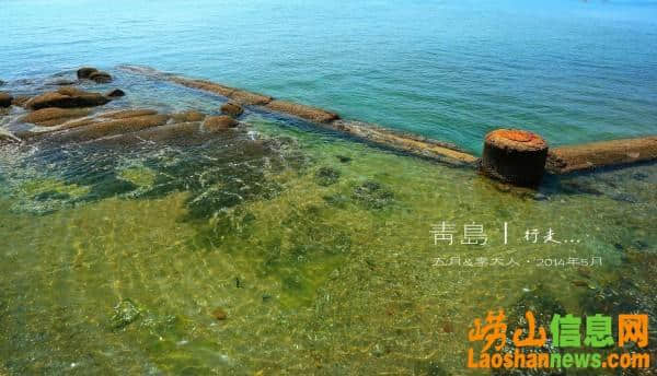 青岛旅游必备锦囊 这么“狠”的攻略一定得收藏！