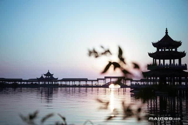 国内适合10月份出游的十大景点排行 10月份适合去哪里旅游