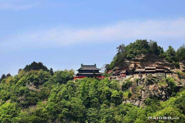 国内适合10月份出游的十大景点排行 10月份适合去哪里旅游