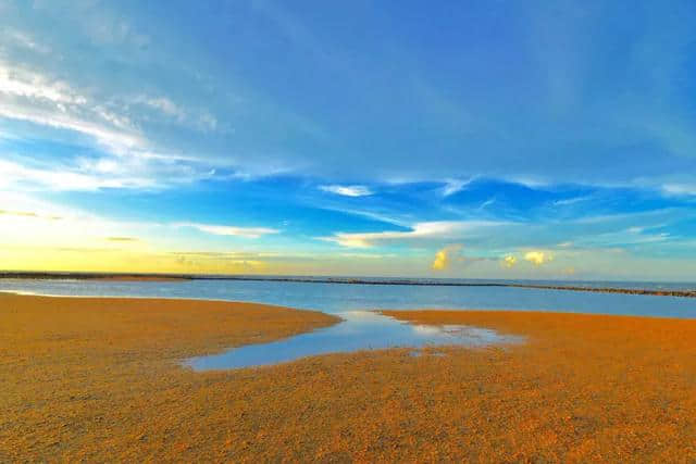 青岛旅游攻略丨暑期带娃好去处，玩转一夏！