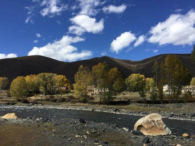 七天深度游川西，感受最美稻城（附超详细路线攻略）