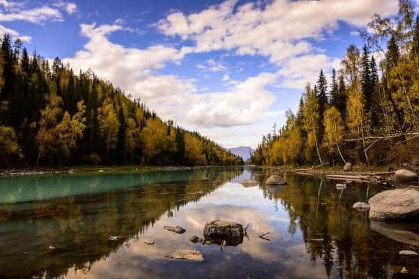 推荐！十一月最适合游玩的八大地方 看最美秋景