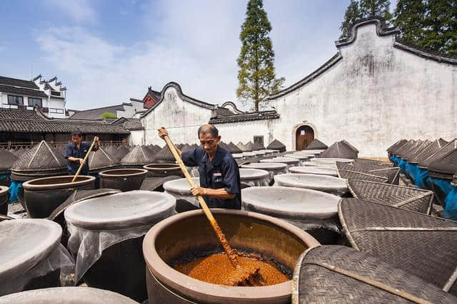 乌镇还原100%的江南水乡梦，来看看这些经典景点！