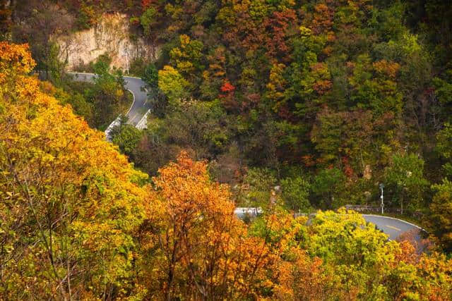 11月旅行攻略，这十个目的地景色撩人，一定不容错过！