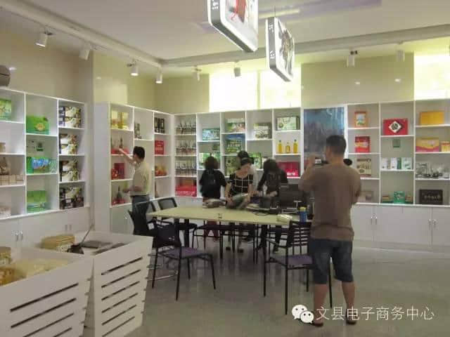 头条文县深度融合互联网与旅游 开创“电商扶贫”O2O模式