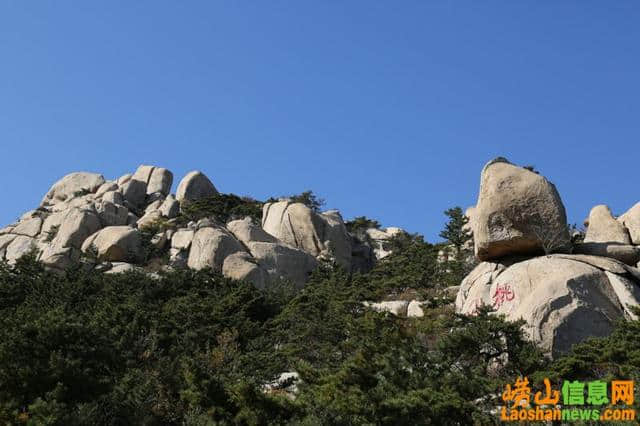 青岛沿海一线旅游攻略：去崂山必去的线路景点大全（建议收藏）