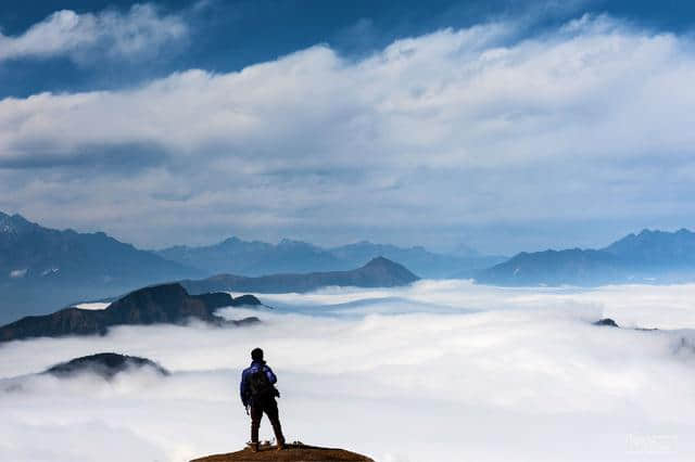 最适合4月的旅行地，景色美游人少！