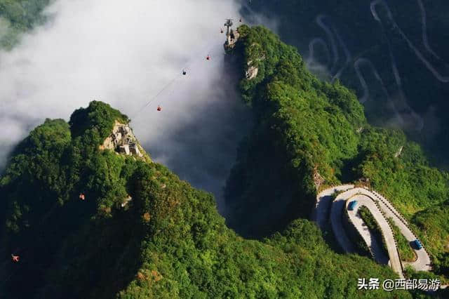 5月最佳旅行地推荐，抓住全年最美好的季节！