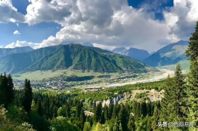 5月最佳旅行地推荐，抓住全年最美好的季节！