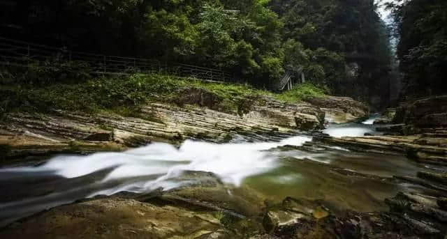 国内最适合六月旅行的十个地方~