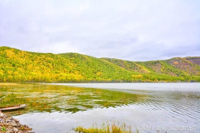 十一去哪里旅游？阿尔山-呼伦贝尔草原旅游详细攻略