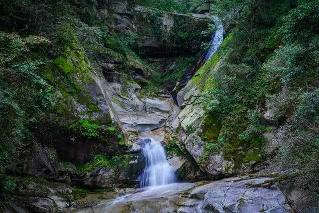 大家旅行清单上遗落的山中美景，是陇南旅游的处女地