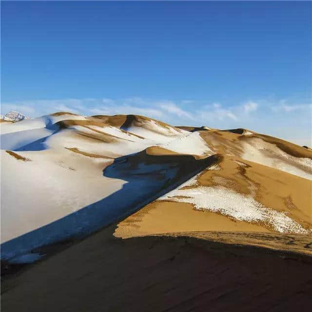 滑雪、采摘、品美酒，乌海冬季等着你