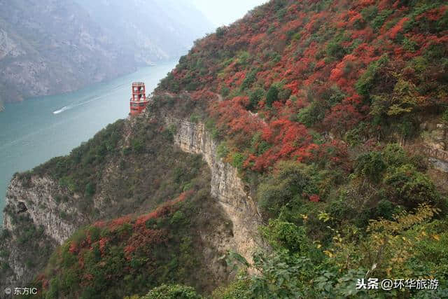 11月旅行最佳去处！这些景点将迎来中国最美的秋天，错过等一年！