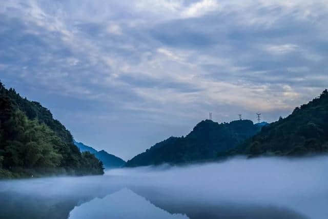 5月最佳旅行地推荐名单，人少景美，大好时光，切莫辜负