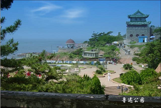 青岛景点大全，青岛旅游必去的一些景点