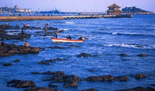 青岛景点大全，青岛旅游必去的一些景点