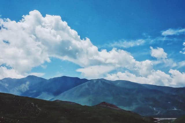 「旅行攻略」青藏高原 朝圣者的天堂，是纯净心灵的慰藉