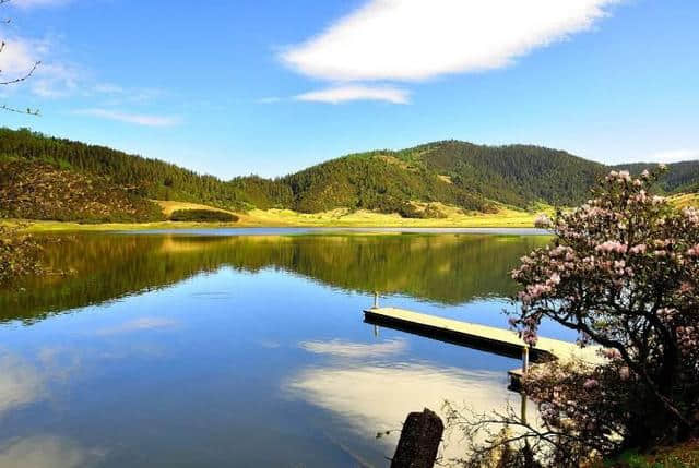 5月最美旅行地｜千万别辜负了这么美的初夏，选个好地方走起