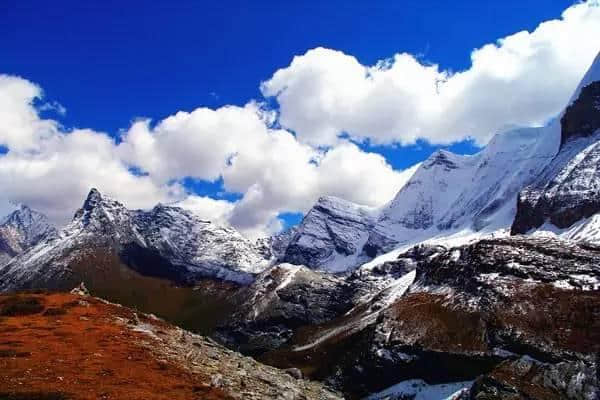 5月最美旅行地｜千万别辜负了这么美的初夏，选个好地方走起